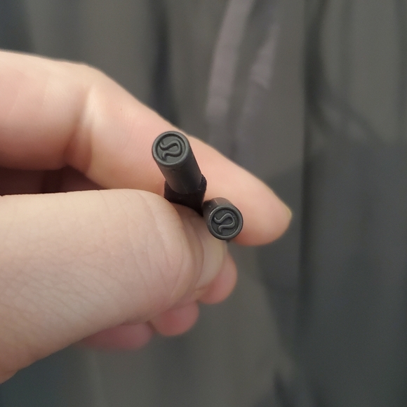 Lululemon Tapered Leg Mid-Rise Pant 7/8Length Size Large - Picture 11 of 16